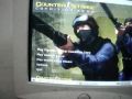 用linux玩cz…